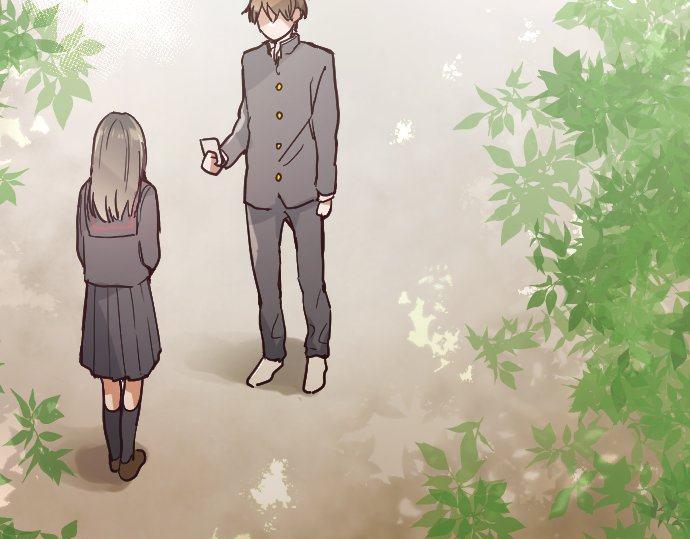 星之花韩漫全集-第119话 受伤的心情无删减无遮挡章节图片 
