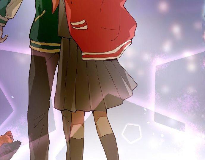 星之花韩漫全集-第126话 修学旅行和告白无删减无遮挡章节图片 