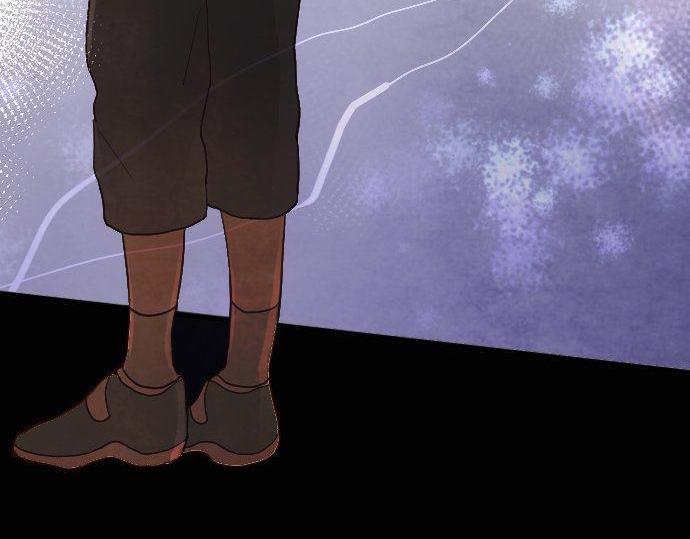 星之花韩漫全集-第127话 可怜的孩子无删减无遮挡章节图片 