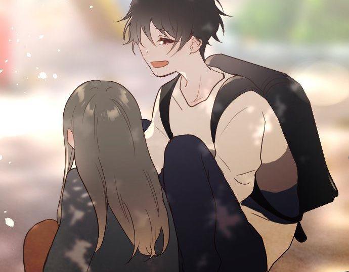 星之花韩漫全集-第127话 可怜的孩子无删减无遮挡章节图片 