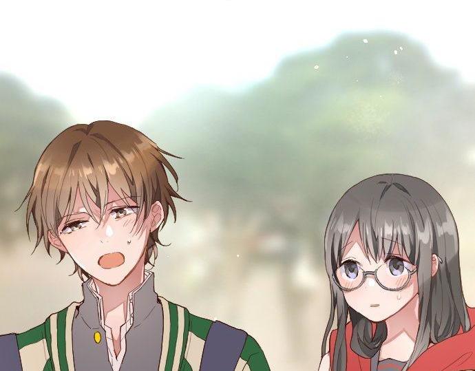 星之花韩漫全集-第129话 修学旅行与和好无删减无遮挡章节图片 