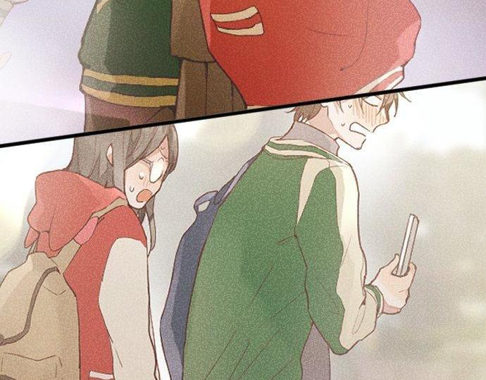 星之花韩漫全集-第130话 修学旅行和宝箱无删减无遮挡章节图片 