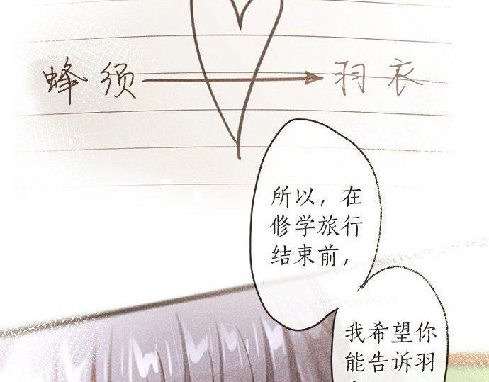 星之花韩漫全集-第130话 修学旅行和宝箱无删减无遮挡章节图片 