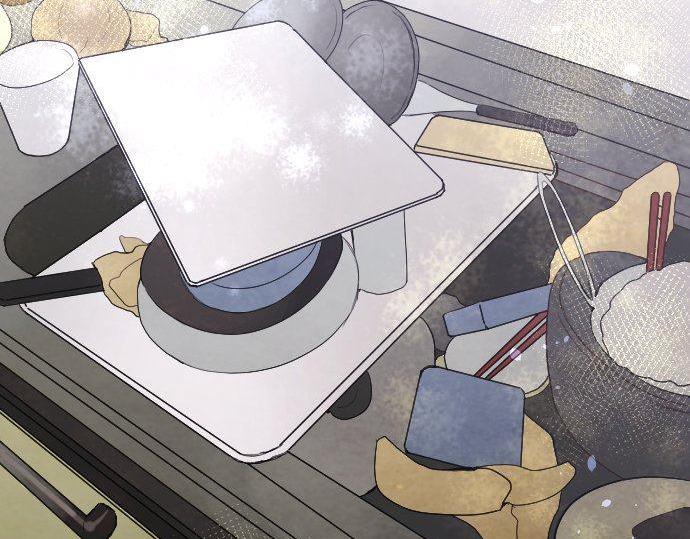 星之花韩漫全集-第133话 寂寞的家无删减无遮挡章节图片 