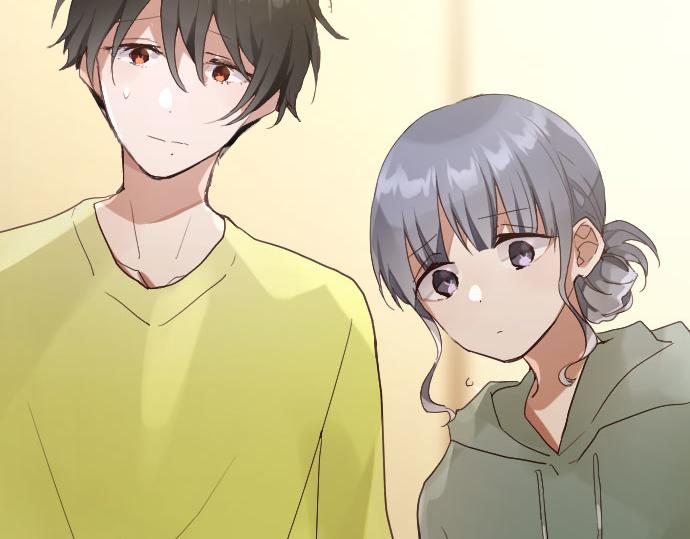 星之花韩漫全集-第137话 修学旅行和支持无删减无遮挡章节图片 