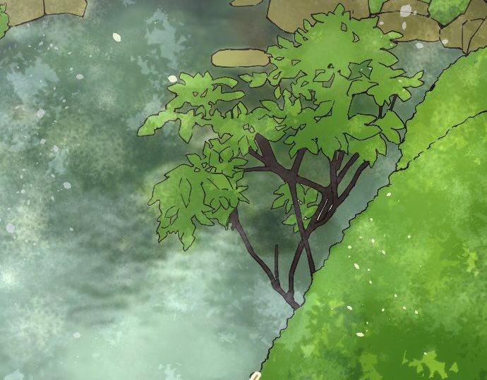 星之花韩漫全集-第142话 修学旅行和梦无删减无遮挡章节图片 