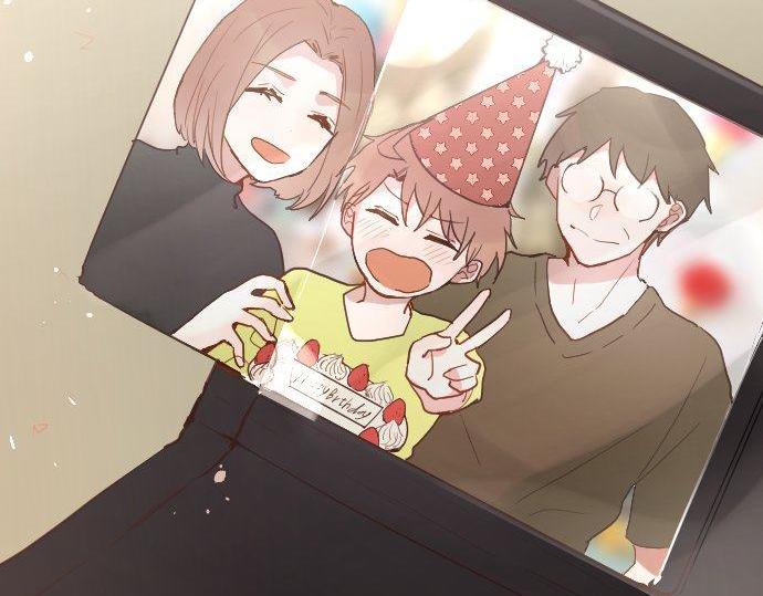 星之花韩漫全集-第144话 伤害自己无删减无遮挡章节图片 