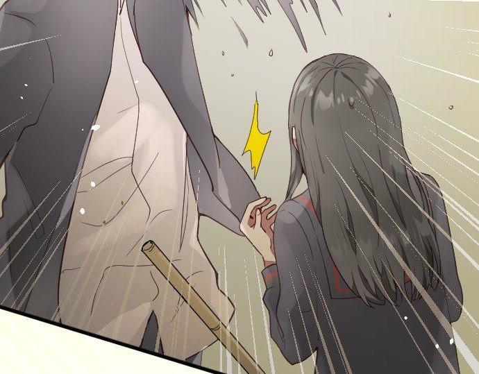 星之花韩漫全集-第144话 伤害自己无删减无遮挡章节图片 