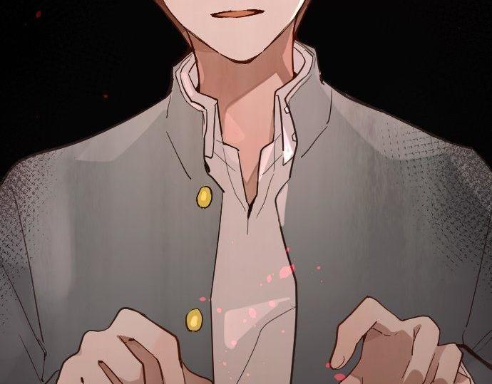 星之花韩漫全集-第144话 伤害自己无删减无遮挡章节图片 