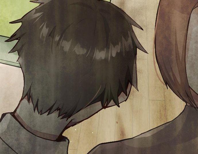 星之花韩漫全集-第145话 故作勇敢的面具无删减无遮挡章节图片 