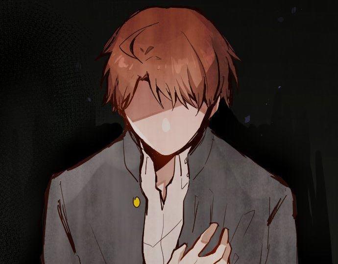 星之花韩漫全集-第145话 故作勇敢的面具无删减无遮挡章节图片 