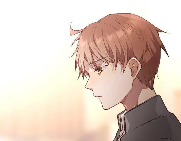 星之花韩漫全集-第145话 故作勇敢的面具无删减无遮挡章节图片 