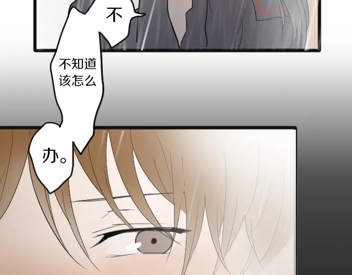 星之花韩漫全集-第27话 雨中的香气（1）无删减无遮挡章节图片 