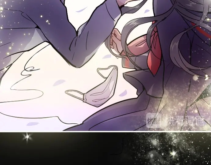 星之花韩漫全集-第32话 彼此无删减无遮挡章节图片 