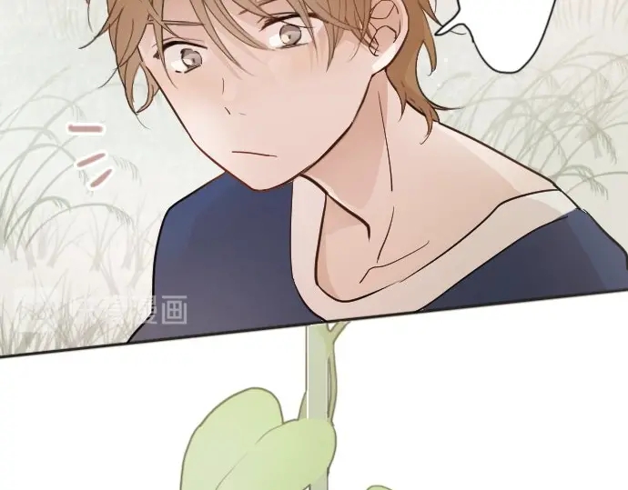 星之花韩漫全集-第38话 捂住双耳才看得到无删减无遮挡章节图片 