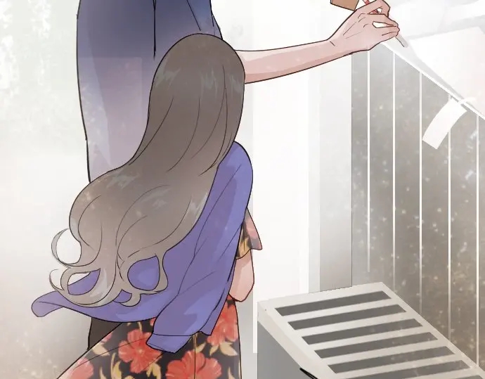 星之花韩漫全集-第38话 捂住双耳才看得到无删减无遮挡章节图片 