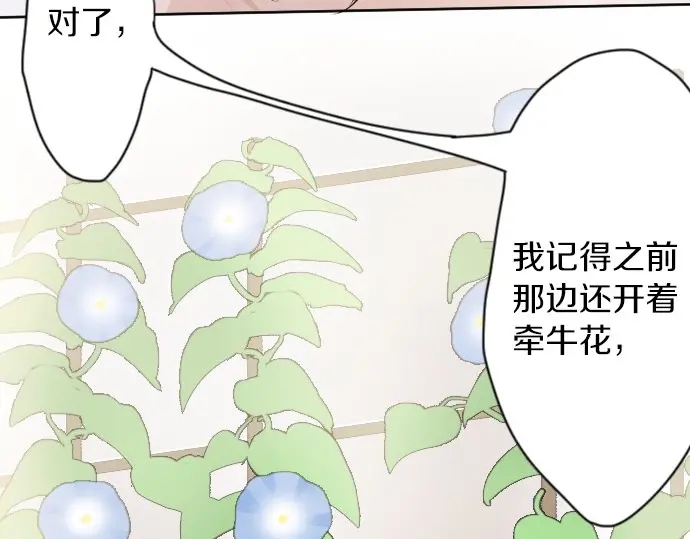 星之花韩漫全集-第38话 捂住双耳才看得到无删减无遮挡章节图片 