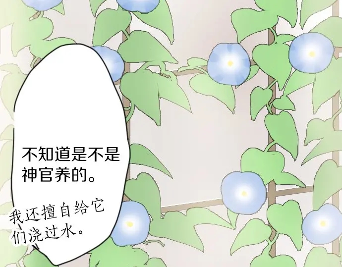 星之花韩漫全集-第38话 捂住双耳才看得到无删减无遮挡章节图片 