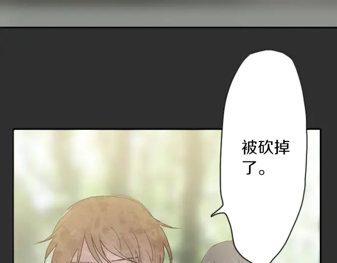 星之花韩漫全集-第39话 捂住双耳才看得到无删减无遮挡章节图片 