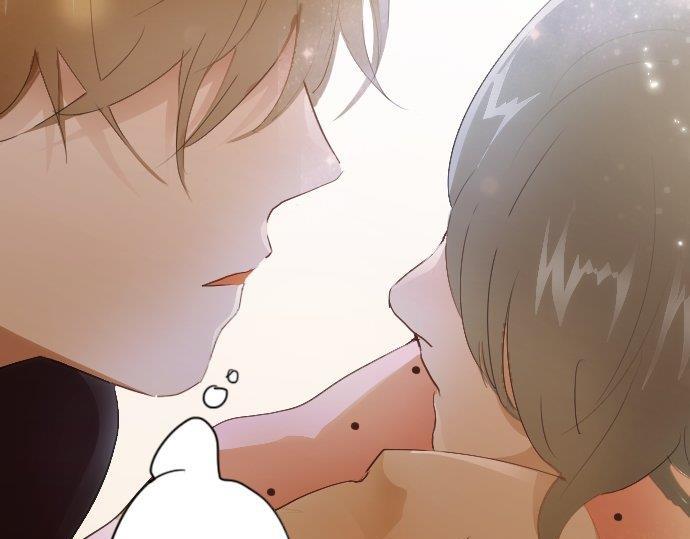 星之花韩漫全集-第53话 都怪你无删减无遮挡章节图片 