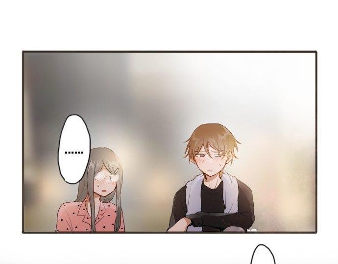星之花韩漫全集-第53话 都怪你无删减无遮挡章节图片 