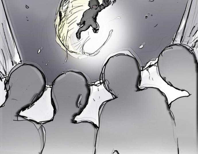 星之花韩漫全集-第7话 觉悟无删减无遮挡章节图片 