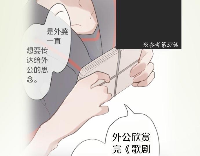 星之花韩漫全集-第61话 开始无删减无遮挡章节图片 