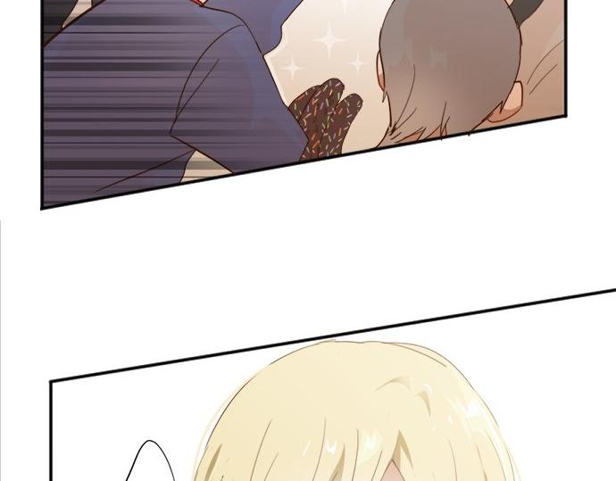 星之花韩漫全集-第64话 机会无删减无遮挡章节图片 