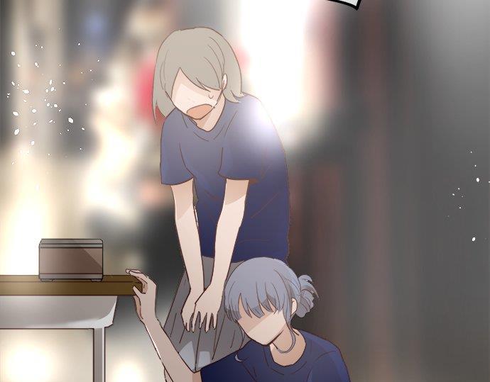 星之花韩漫全集-第66话 崩溃无删减无遮挡章节图片 