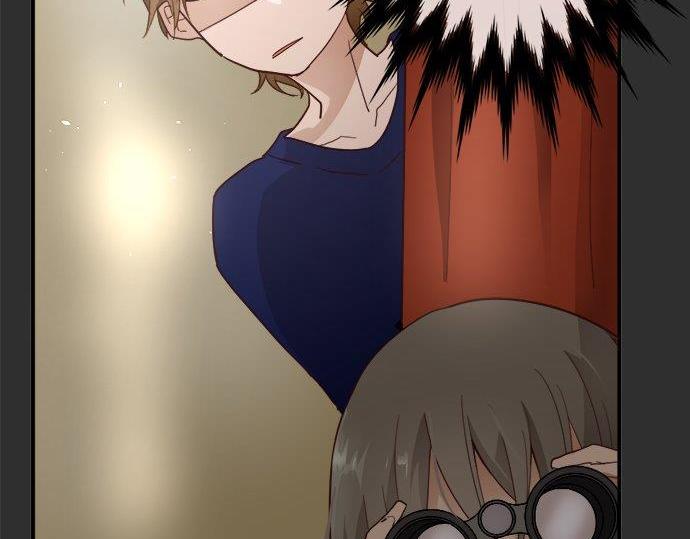 星之花韩漫全集-第66话 崩溃无删减无遮挡章节图片 