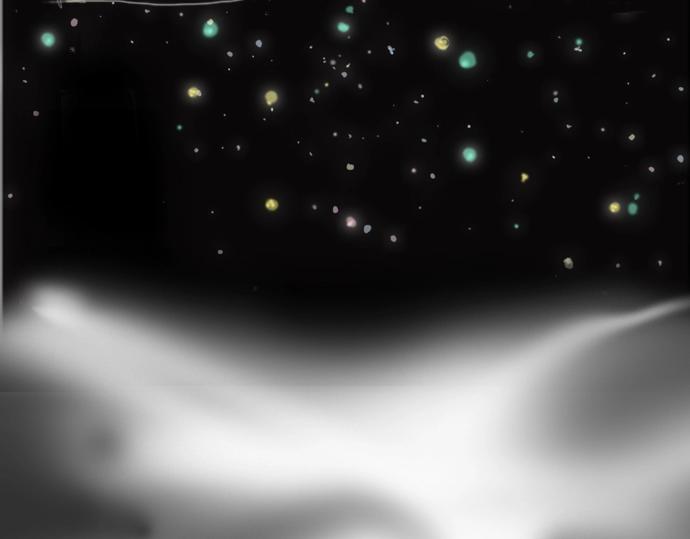 星之花韩漫全集-第8话 在黑暗中绽放的星之花无删减无遮挡章节图片 