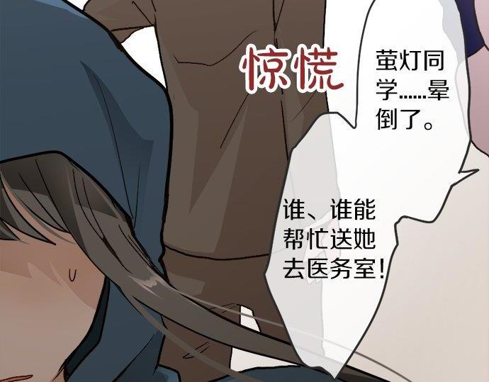 星之花韩漫全集-第70话 克服无删减无遮挡章节图片 