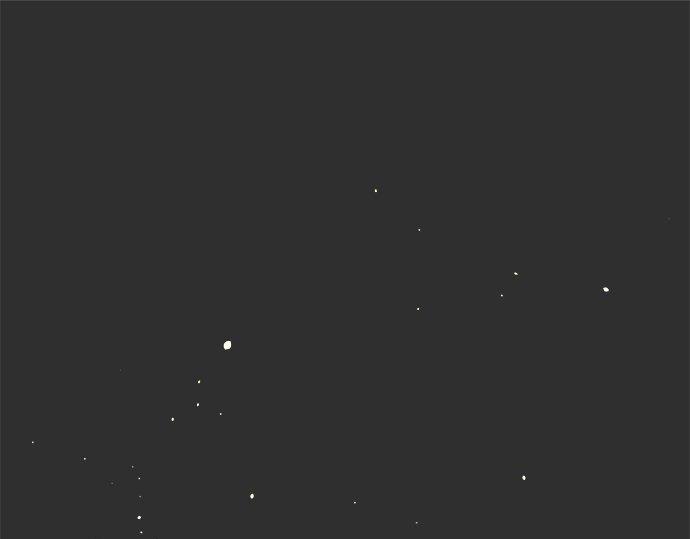 星之花韩漫全集-第70话 克服无删减无遮挡章节图片 