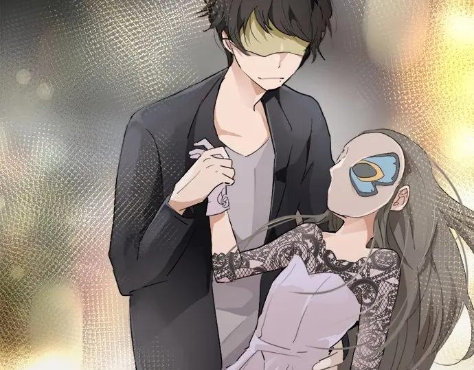 星之花韩漫全集-第74话 假面舞会（1）无删减无遮挡章节图片 