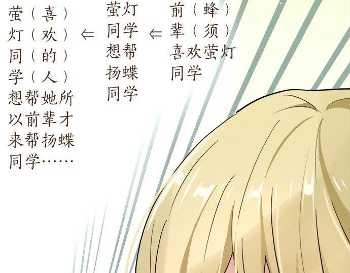 星之花韩漫全集-第83话 空转无删减无遮挡章节图片 