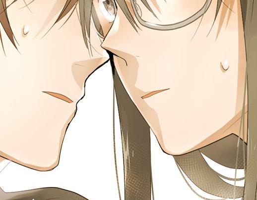 星之花韩漫全集-第86话 再呆一会儿无删减无遮挡章节图片 