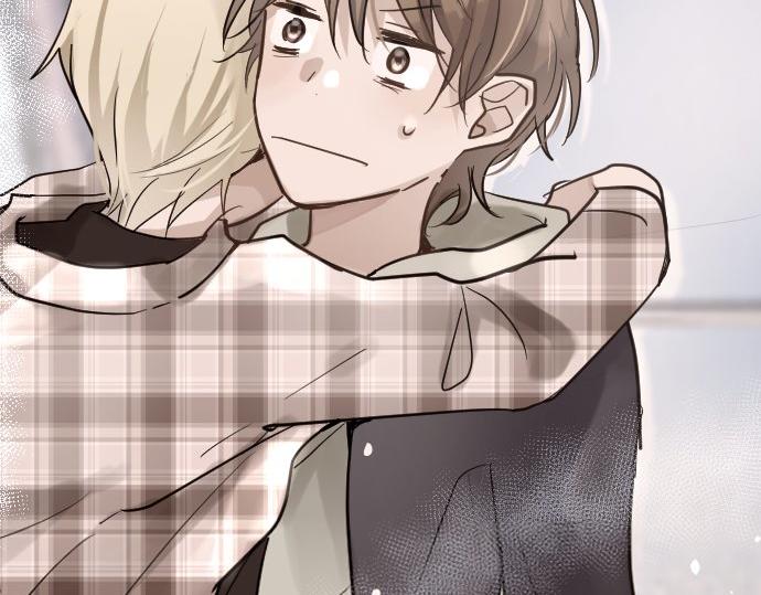 星之花韩漫全集-第91话 接近无删减无遮挡章节图片 