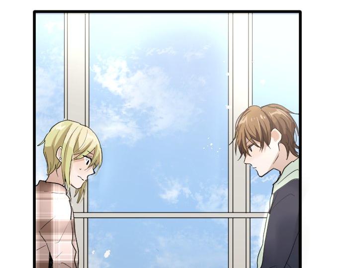 星之花韩漫全集-第91话 接近无删减无遮挡章节图片 