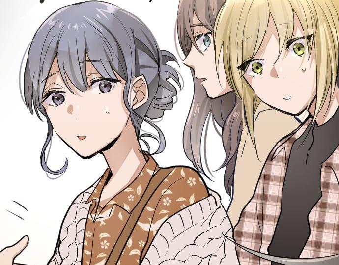 星之花韩漫全集-第92话 违和感无删减无遮挡章节图片 