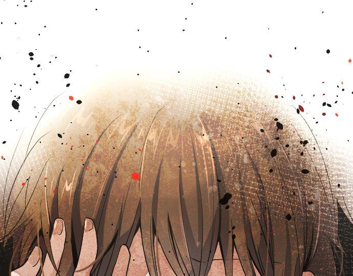 星之花韩漫全集-第93话 混乱无删减无遮挡章节图片 