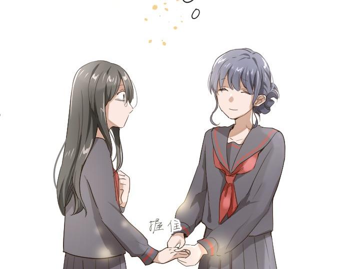星之花韩漫全集-第94话 向你迈出一步无删减无遮挡章节图片 
