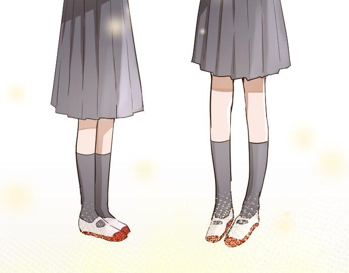 星之花韩漫全集-第94话 向你迈出一步无删减无遮挡章节图片 