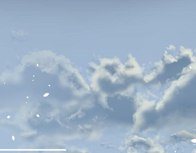 星之花韩漫全集-第94话 向你迈出一步无删减无遮挡章节图片 
