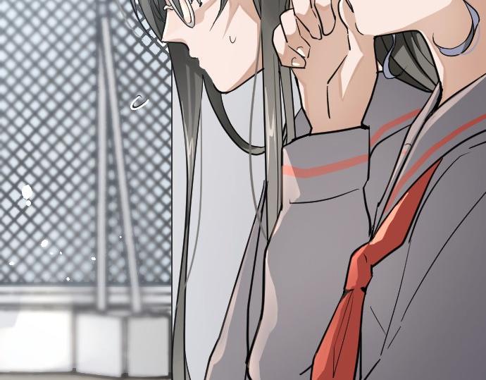 星之花韩漫全集-第94话 向你迈出一步无删减无遮挡章节图片 