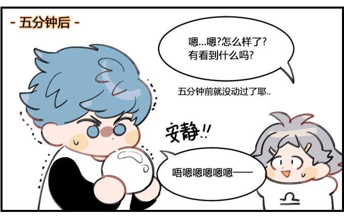 星座派韩漫全集-占卜无删减无遮挡章节图片 
