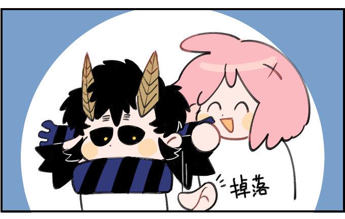 星座派韩漫全集-耳罩无删减无遮挡章节图片 