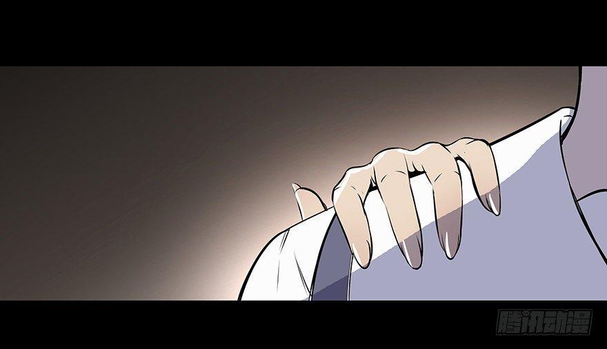 心跳300秒韩漫全集-第十一话·班上的幽灵无删减无遮挡章节图片 