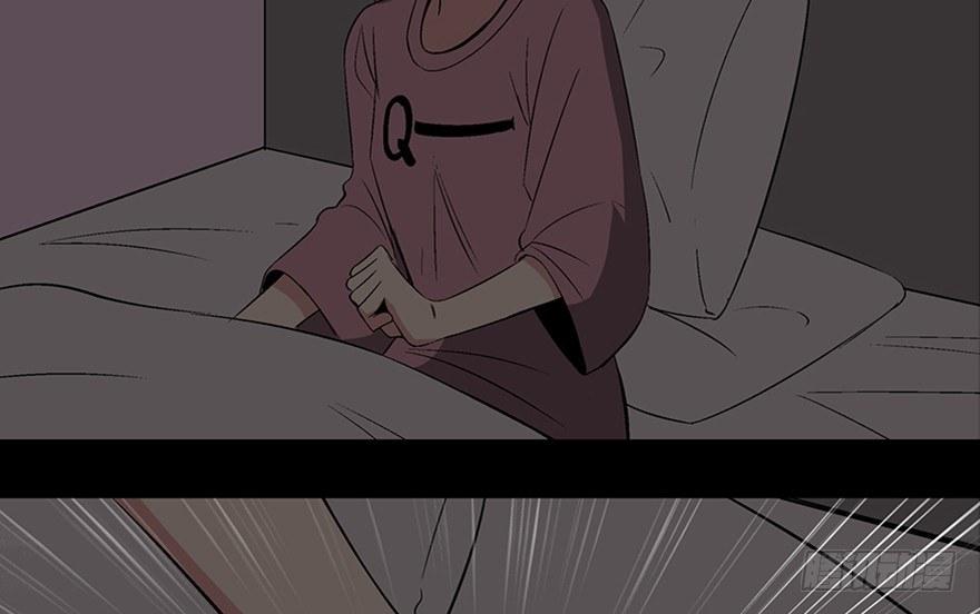 心跳300秒韩漫全集-第一零四话·镜中的恶灵无删减无遮挡章节图片 