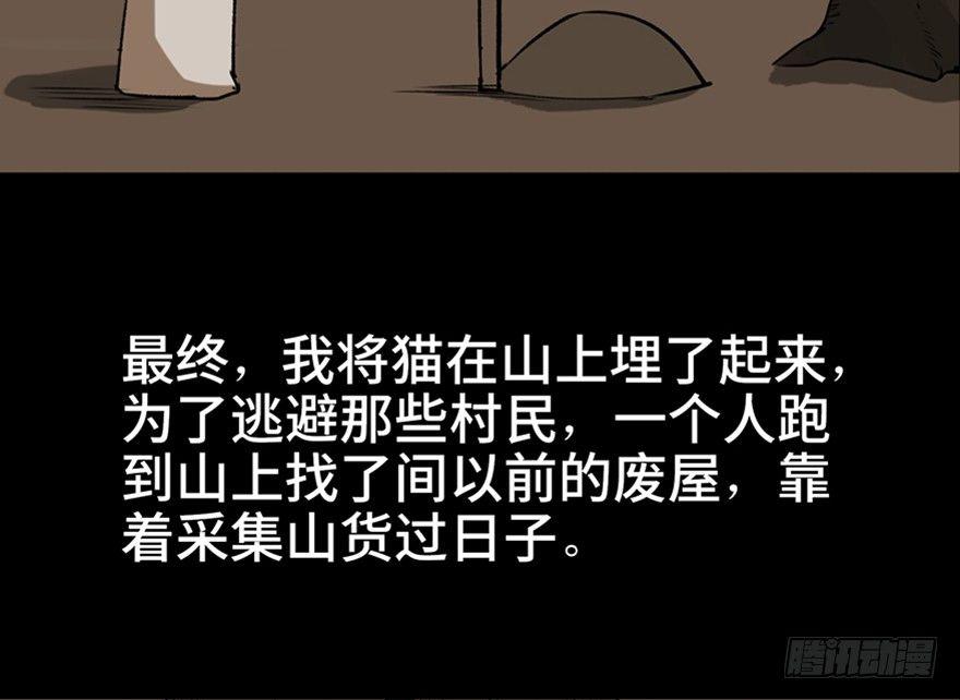 心跳300秒韩漫全集-第一零五话·僵尸猫无删减无遮挡章节图片 