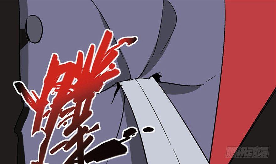 心跳300秒韩漫全集-第一零九话·灾厄无删减无遮挡章节图片 